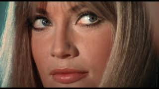 Trailer InternacionalO Diabolik 1968 Mario Bava [upl. by Farlie]