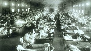 Top 10 Worst Epidemics in History [upl. by Enisamoht]