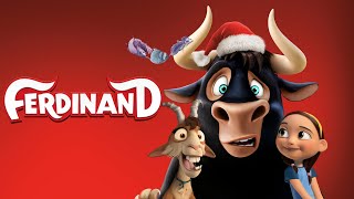 new hollywood movie ferdinand full movie in hindi dubbed [upl. by Dmitri]