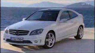 New Mercedes CLC [upl. by Fey]