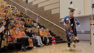 Celebrating healing A thank you dance for the Stollery team [upl. by Cosette]