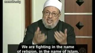 Video compilation of Yusuf alQaradawi 1 [upl. by Immot]