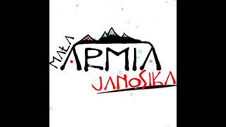 Mała Armia Janosika  Gore Gwiazda  COLO  version [upl. by Ellan]