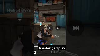 Raistar gameplay raistarandgyangamingfunnymoment [upl. by Hessler]