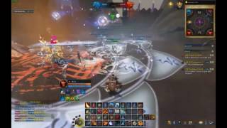 Asta Online pvp CvC  Nightmare Win VS Legion Loss  140517 [upl. by Janyte]