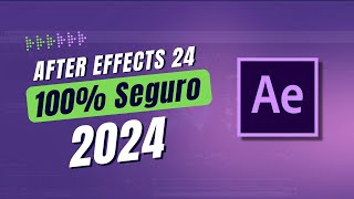 ADOBE AFTER EFFECTS CRACKEADO 2024 JÁ ATIVADO SERÁ [upl. by Zalucki]