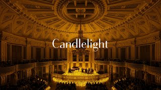 Candlelight Concerts  What we do  Fever [upl. by Geraint]