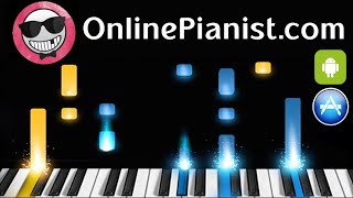 Giazotto  Albinoni  Adagio In G Minor  Piano Tutorial Easy amp Sheets  How to Play [upl. by Hadley]