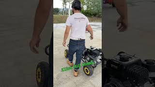 How to choose a good toyOffroad gokarts for kids and adultsshorts viral gokart atv [upl. by Durwin]