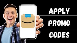 How to Apply Discount  Promo Codes on Amazon  Use Amazon Voucher Codes [upl. by Ondine656]