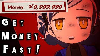 How to get money FAST in Persona 5 Tactica [upl. by Hauger858]