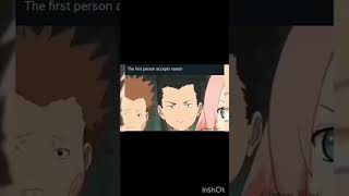 The first person who accepts naruto animedevilz music narutoshippudeneditamv anime [upl. by Yecies]