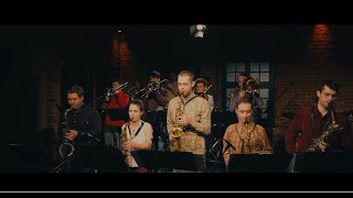 bigband unusual – Klasse Komposition JazzPop an der HfM Dresden [upl. by Hedberg998]