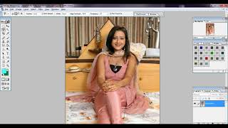 Adobe Photoshop For Beginners In Hindi  Photoshop Introduction [upl. by Lulu]