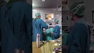 Cholecystectomy Surgery [upl. by Elyrrad]