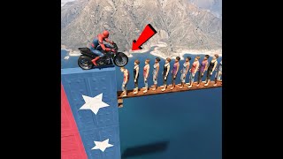 GTA V Ragdolls Live Gameplay  GTA V LIVE  GTA V BEST GAMEPLAY 2024 gta gta5 gtalive [upl. by Nico]