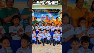 SchoolBased Immunization BakunaEskwela2024 [upl. by Ennyleuqcaj]