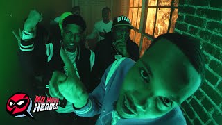 Pooh Shiesty x G Herbo x No More Heroes  Switch It Up Official Music Video [upl. by Booker125]