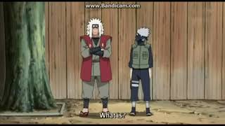 Jiraiya Kakashi And Tsunade 106 cm Moment [upl. by Kruger]