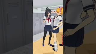 Yandere simulator for Android 12 [upl. by Giguere684]