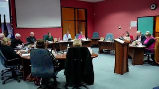 Cowra Council  Ordinary Council Meeting  22072024 [upl. by Windy]