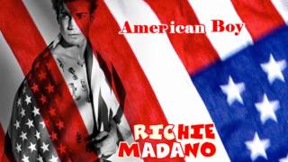 Skaner  American Boy Richie Madano Remix FULL [upl. by Herta974]