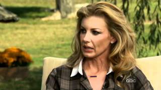 Faith Hill on Family Fears and Fame [upl. by Selene203]