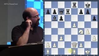 Middlegame Planning  Mastering the Middlegame  GM Josh Friedel [upl. by Oknuj860]