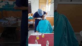 Oral and maxillofacial surgery clinical postings part 2 medical surgery surgeon dental bds [upl. by Narad]