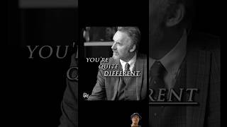 Jordan Peterson taking about not comparing yourself to others motivation jordanpeterson quotes [upl. by Esinaej152]