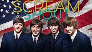 How Beatlemania Exploded And Took Over The USA In 31 Days Rare Footage Documentary [upl. by Enyad]