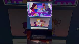 The proud family louder and prouder grandmas hands Thanksgiving episode ￼￼ [upl. by Ahseret644]