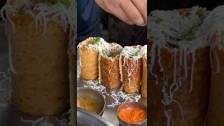 Yhe Konsa dosa hai❓AtrangiSwaad ytshorts streetfood indiancuisine yt ytshortsvideotrending [upl. by Arahat]