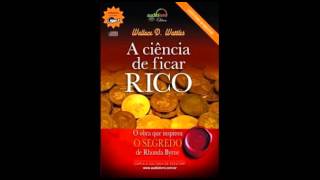 A CIENCIA DE FICAR RICO COMPLETO [upl. by Lenrad]