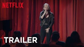 Malena Pichot Estupidez compleja  Tráiler oficial  Netflix [upl. by Anitsihc948]