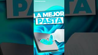 la mejor pasta térmica para pc [upl. by Paik]