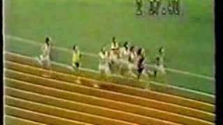 1976 Olympic 1500m Final [upl. by Ram]