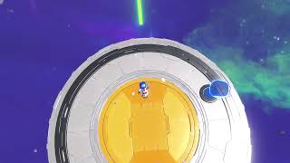 Lets Play Astro Bot Orbital Blitz [upl. by Senzer684]