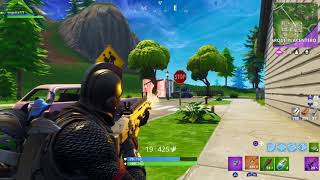 FORTNITE  JUGANDO SOLO ¿VICTORIA [upl. by Ternan]