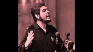 CHE GUEVARA DISCURSO ONU 1964 [upl. by Hannis774]