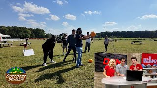 The 2024 Outdoors Delmarva AMazeIng Day Out Part 2 [upl. by Utica]