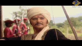 Jansi की रानी ने मार गिराया फिरंगियों का झण्डा  Jhansi Ki Rani  Full Ep  221  Zee TV [upl. by Christopher948]