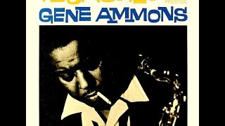 Gene Ammons Quartet  Sweet Hour [upl. by Layod999]