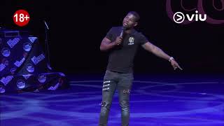 2 Mduduzi Ntuli live at state theatre [upl. by Ylle]