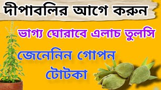 ভাগ্য ঘোরাতে কালিপুজার আগে বাড়িতে করুন এই কাজ vastu shastra bangla [upl. by Ananna]