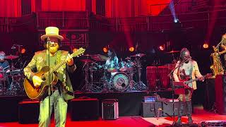 »Hey Man«  Zucchero live at the Royal Albert Hall London March 30 2024 [upl. by Solram]