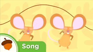 Jump Rope Jump Rope  Kids Song from Treetop Family  Super Simple Songs [upl. by Koch161]