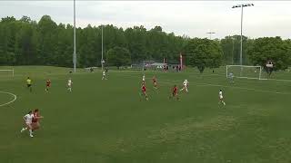 Elyse McGinnis  2025  Defensive Highlights [upl. by On]