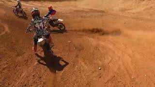 WORCS Racing Mesquite Practice 2024 Orey Woods 177 [upl. by Syck]