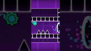 Cycles  Geometry Dash gd [upl. by Anehta676]